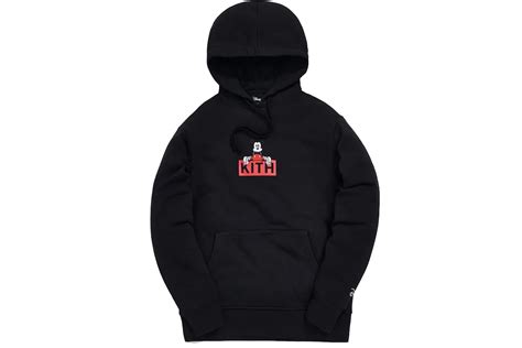 replica kith clothing|kith and 47 hoodie.